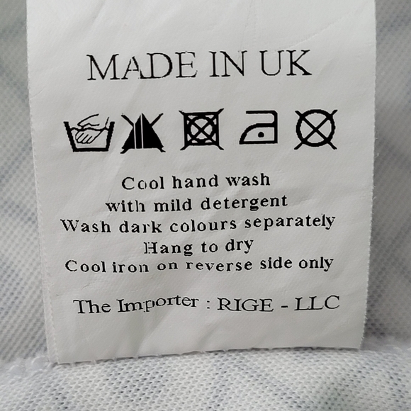 BLACK and White Evening Dress Raised Pattern Peplum Mini Dress Size 10 - Picture 8 of 8